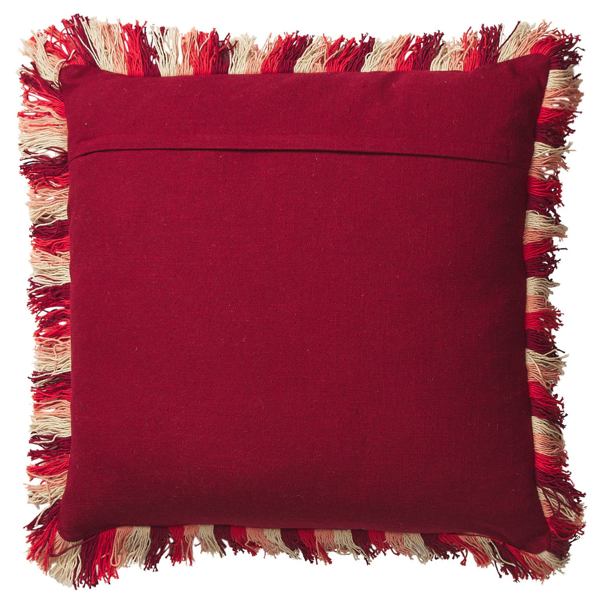 Quinn Embroidered Cushion