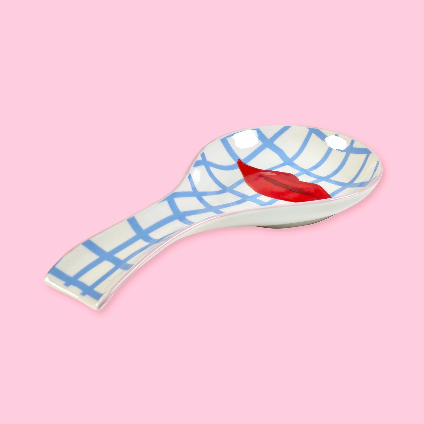 Electric Coast Spoon Rest