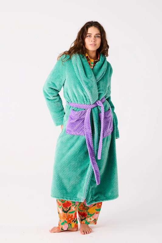 Tropicas Cosy Robe