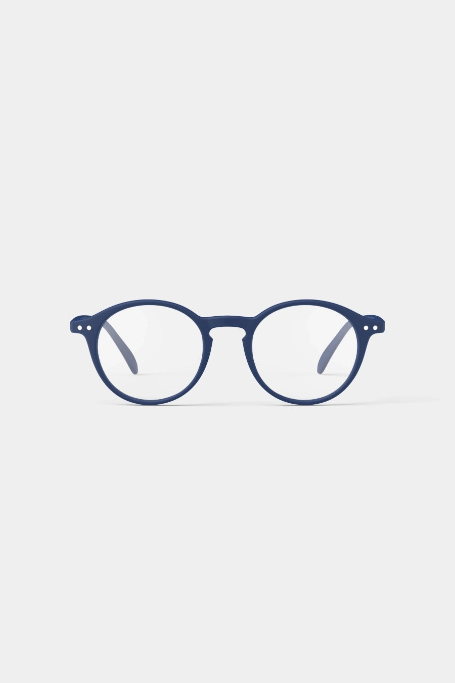 SHAPE #D Reading Glasses (Navy)