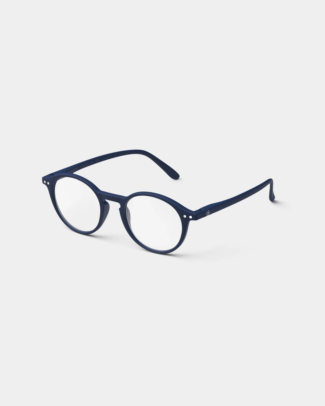 SHAPE #D Reading Glasses (Navy)