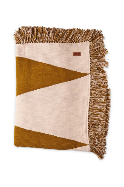 Equador Woven Throw