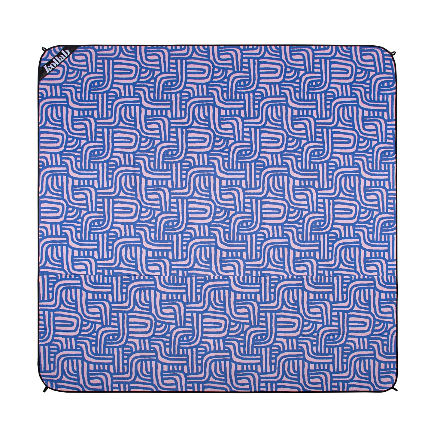 Picnic Mat (Twisted)