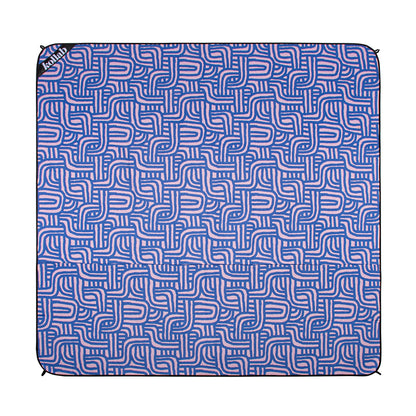 Picnic Mat (Twisted)