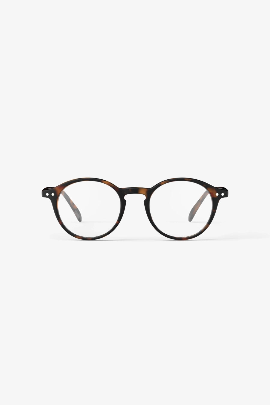 SHAPE #D Reading Glasses (Tort)