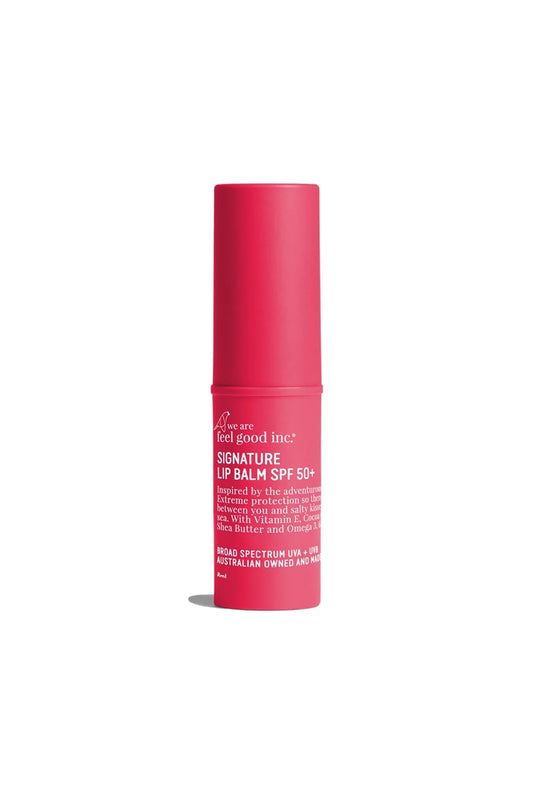 Signature Lip Balm SPF 50+