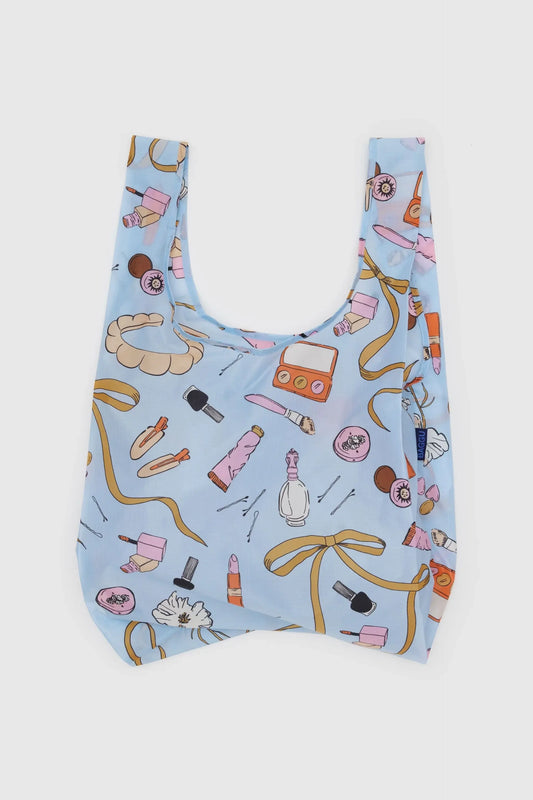 Reusable Carry Bag (Get Ready With Me)