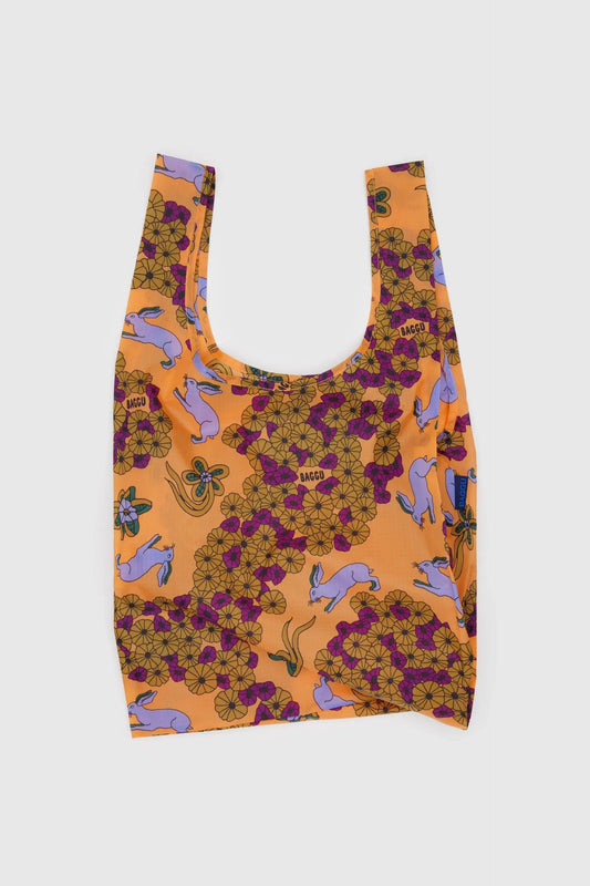 Reusable Carry Bag (Wild Rabbit)