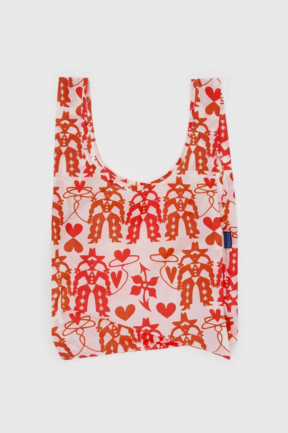 Reusable Carry Bag (Cowgirl)