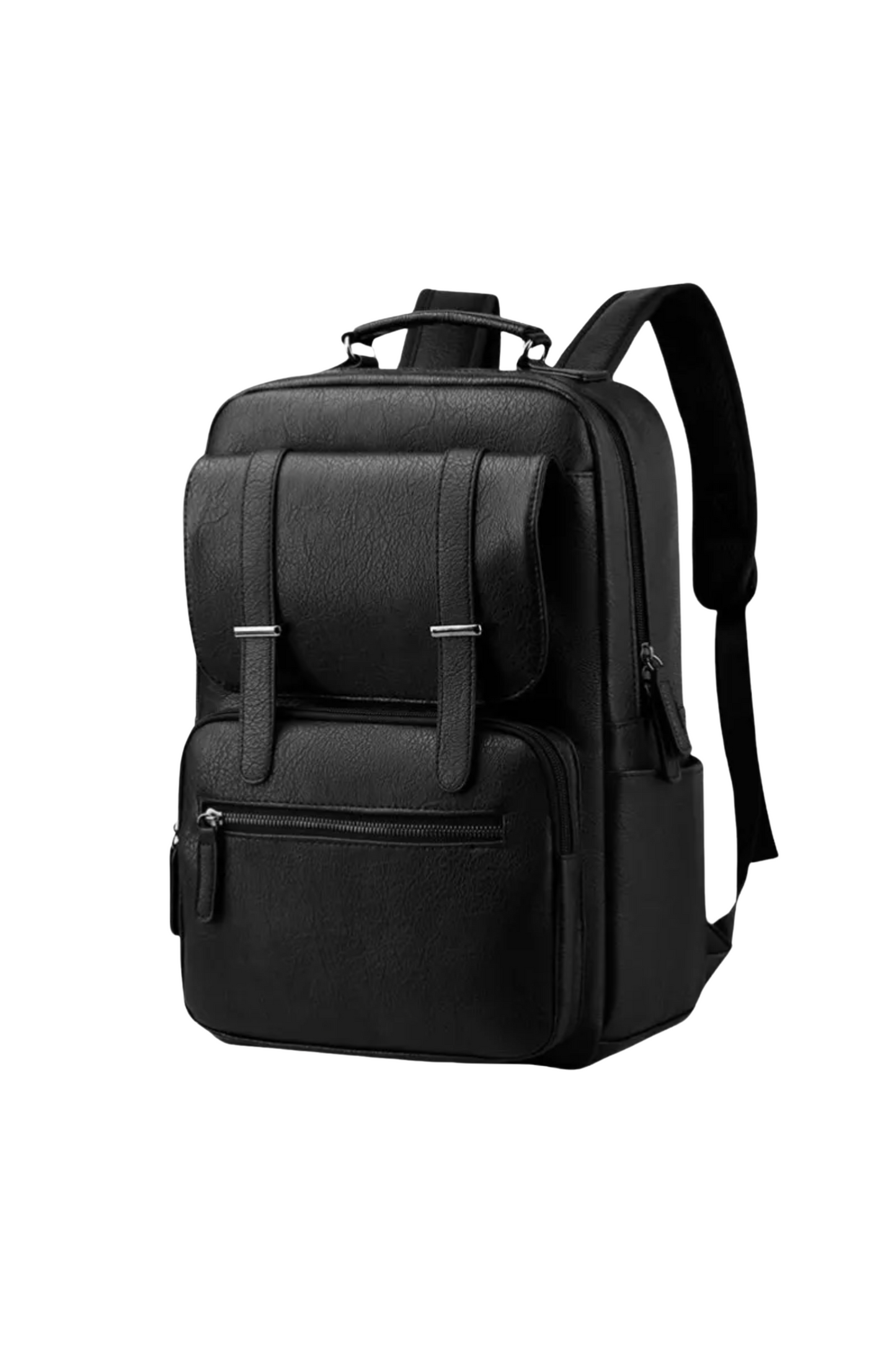 Joan Backpack (Black)