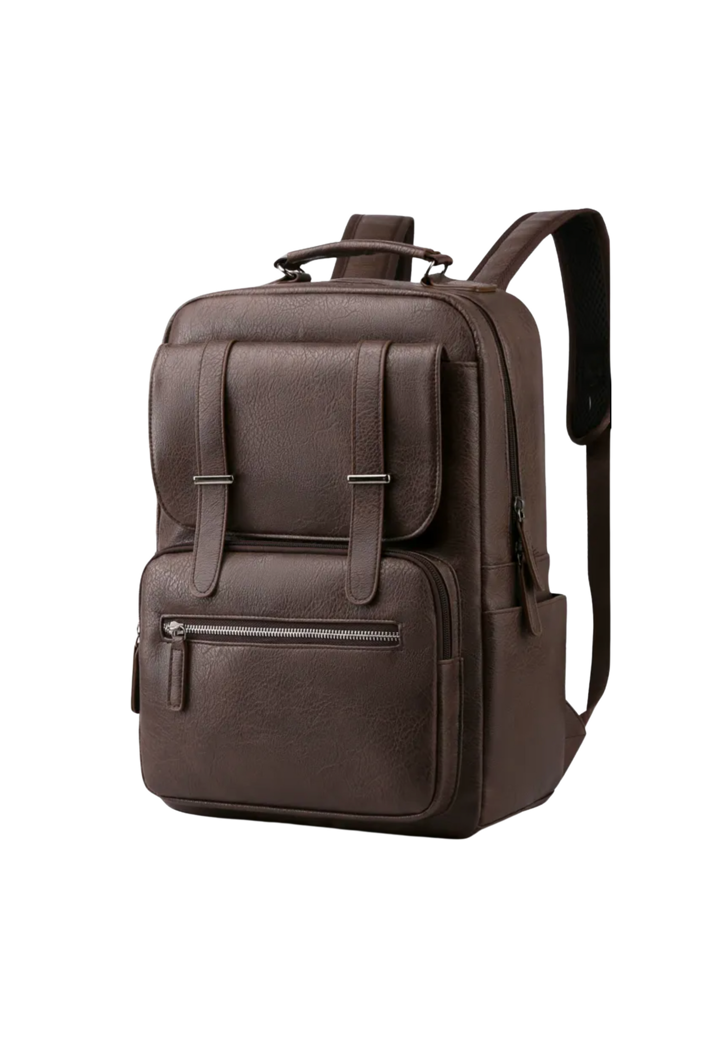 Joan Backpack (Chocolate)