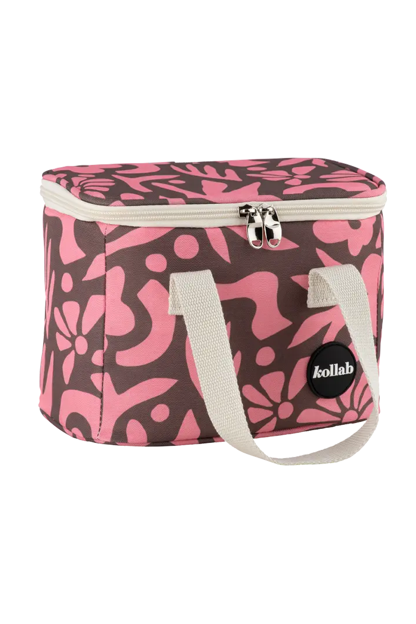 Lunch Box (Peach Bloom)