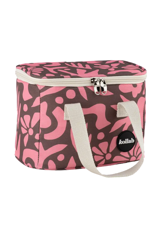 Lunch Box (Peach Bloom)