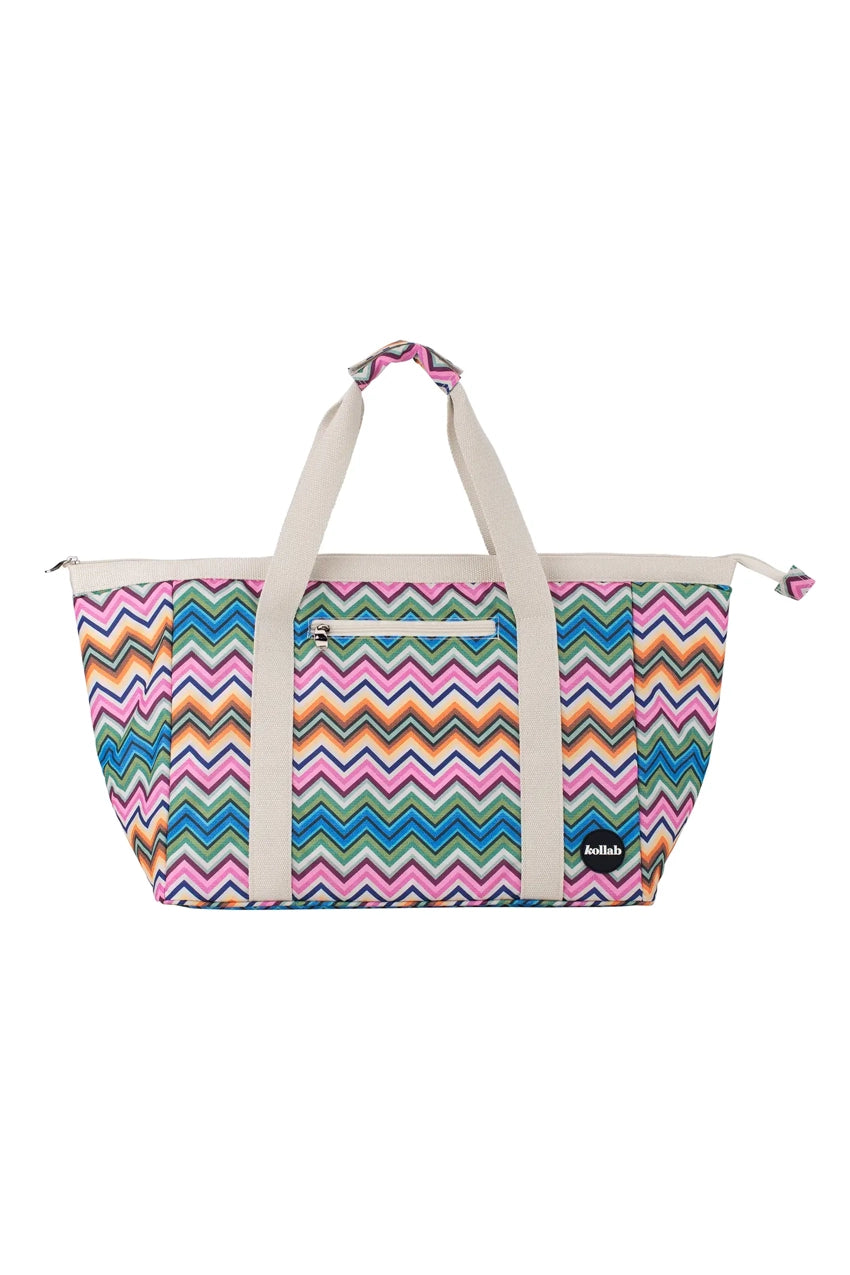 Tote Bag (Ziggy)