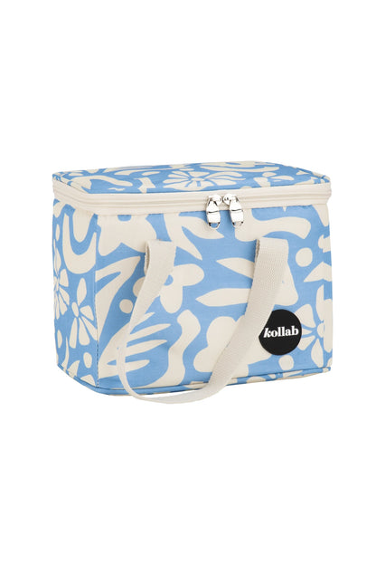 Lunch Box (Butter Blue)