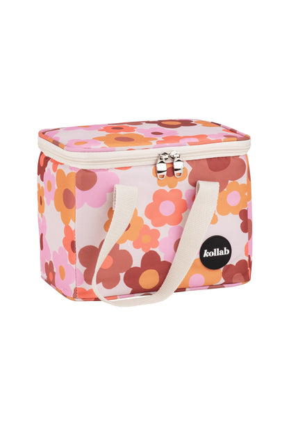 Lunch Box (Mod Blossom)