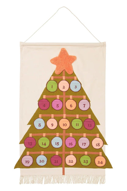 Loopa Advent Calendar