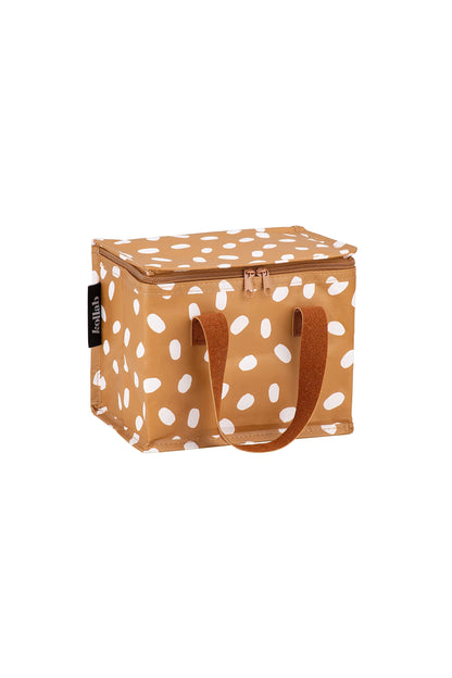 Insulated Lunch Box (Spotty)