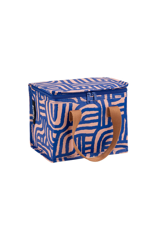 Insulated Lunch Box (Twisted)