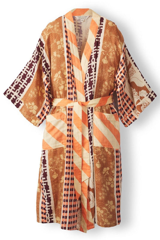 Heena Cotton Robe