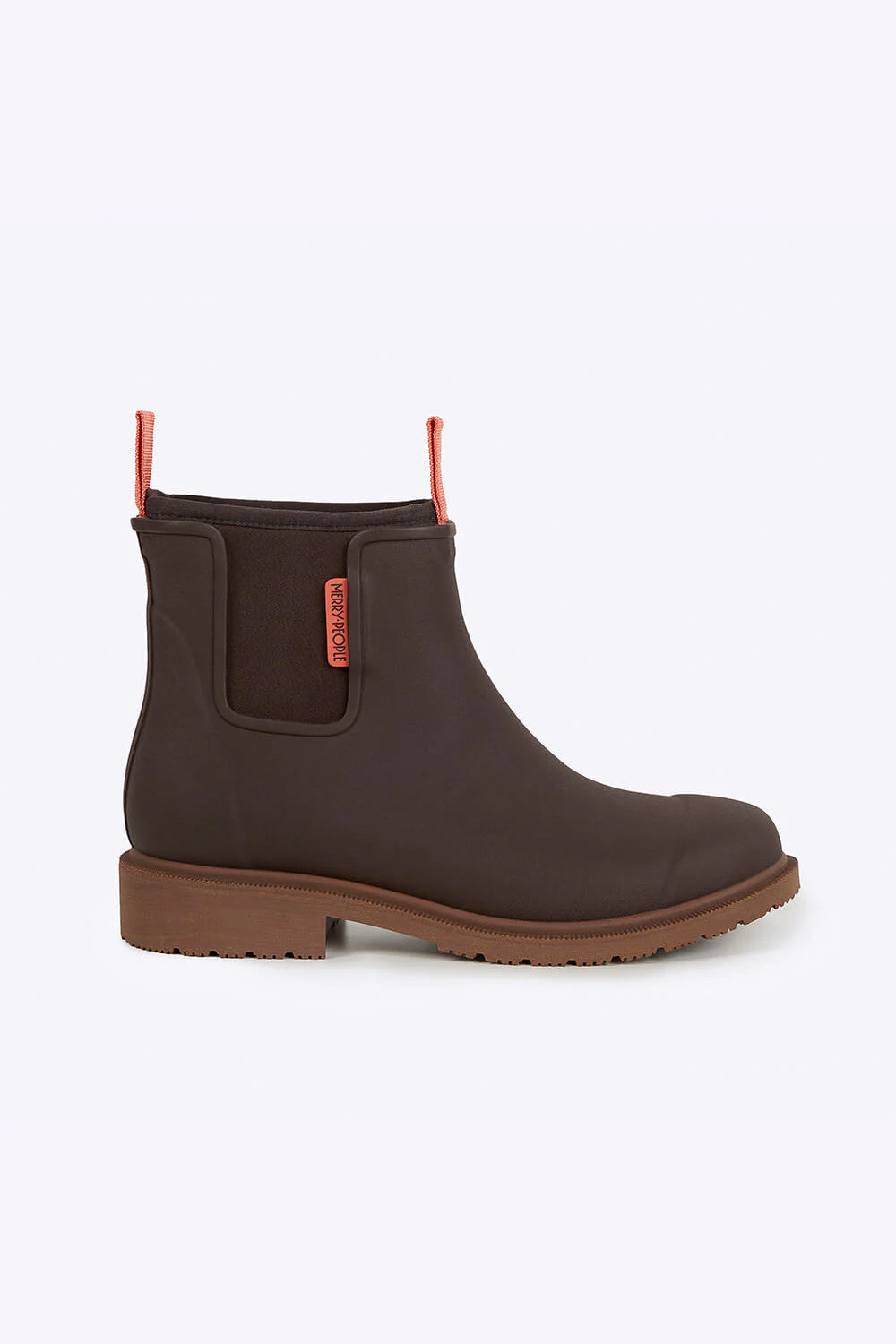 Bobbi Gumboot (Mocha)