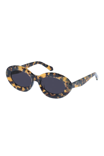 Rapture Sunglasses (Crazy Tort)