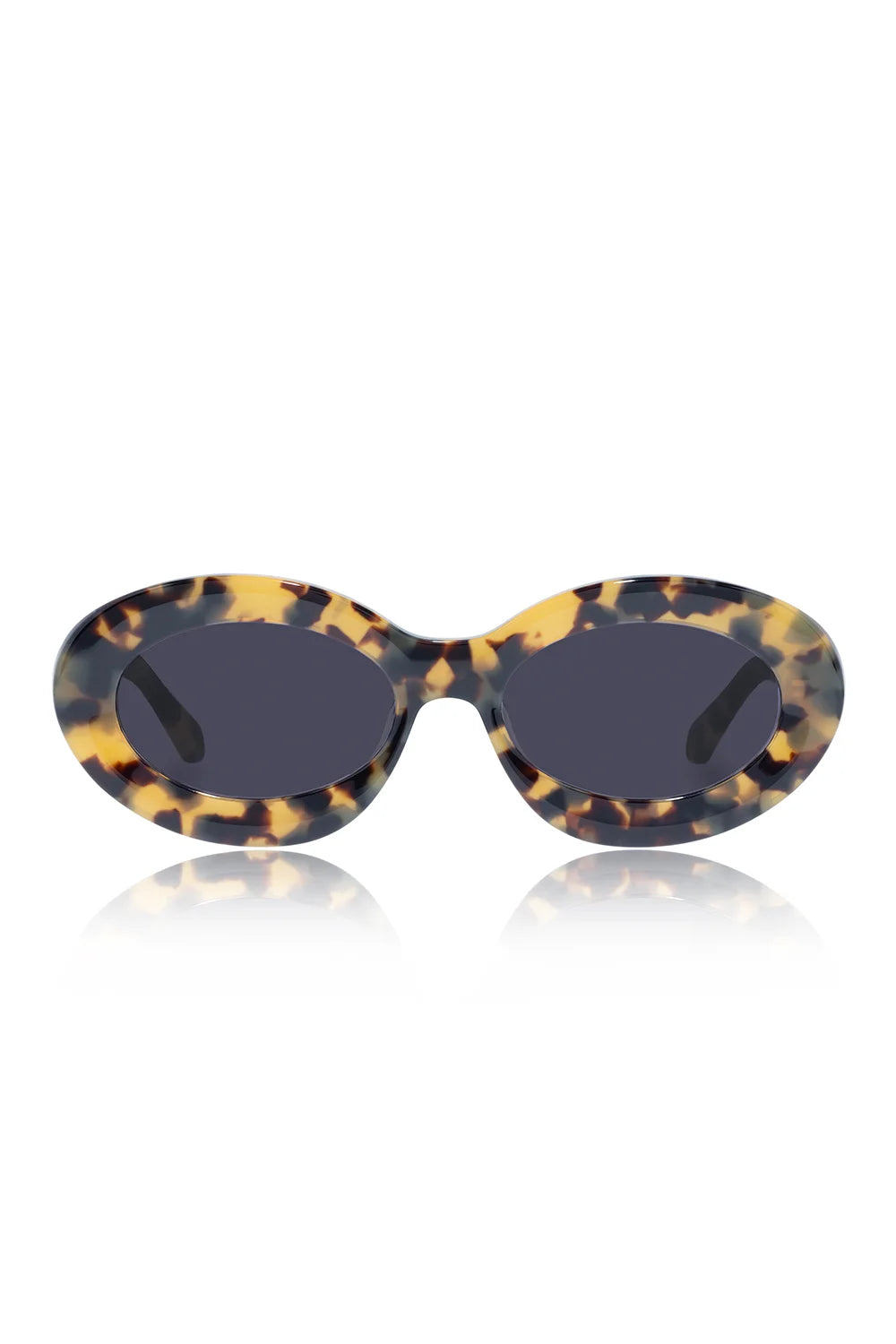 Rapture Sunglasses (Crazy Tort)