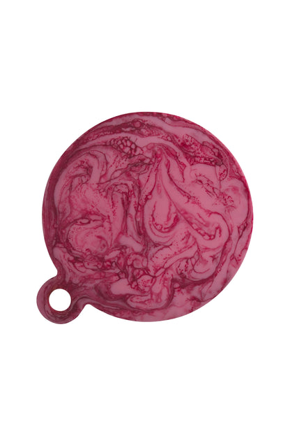 Felice Board (Crimson)