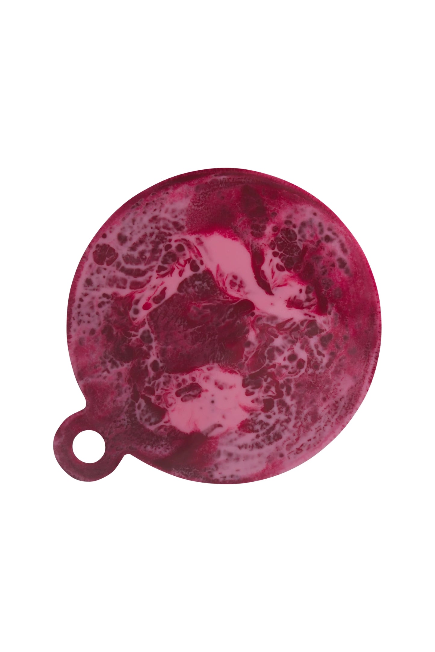 Felice Board (Crimson)