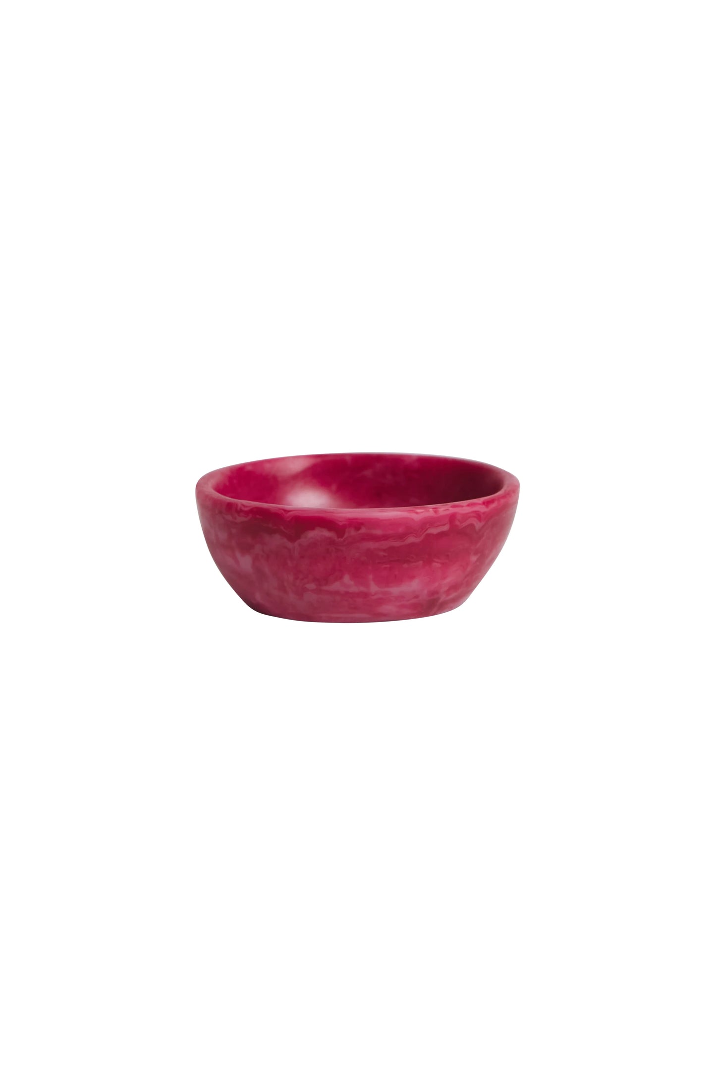 Ava Tiny Bowl (Crimson)