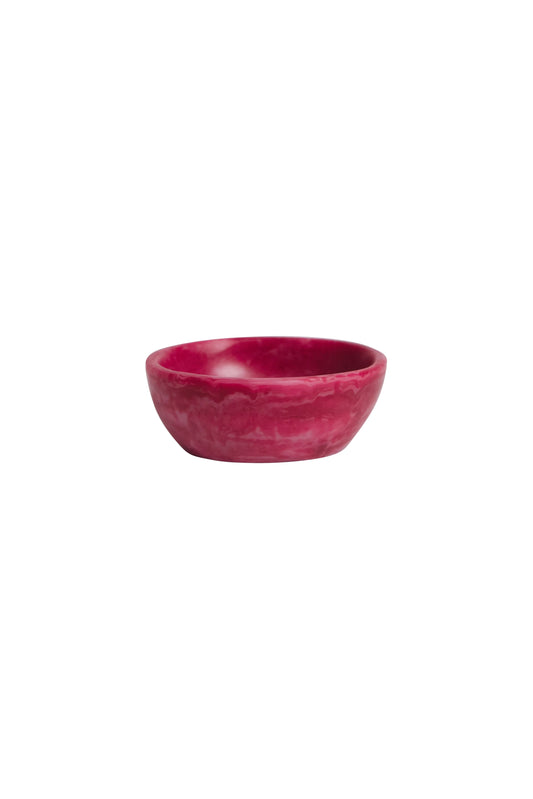 Ava Tiny Bowl (Crimson)