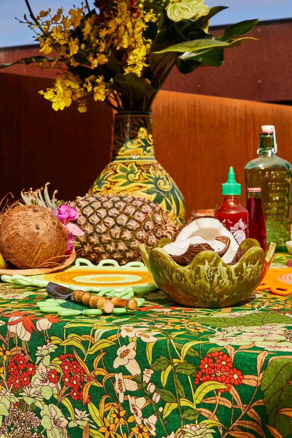 Marcella Bowl (La Palma)