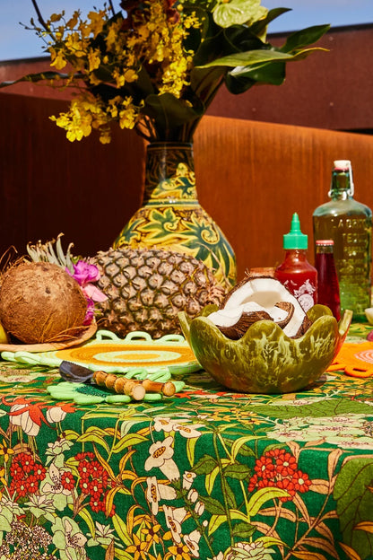 Marcella Bowl (La Palma)