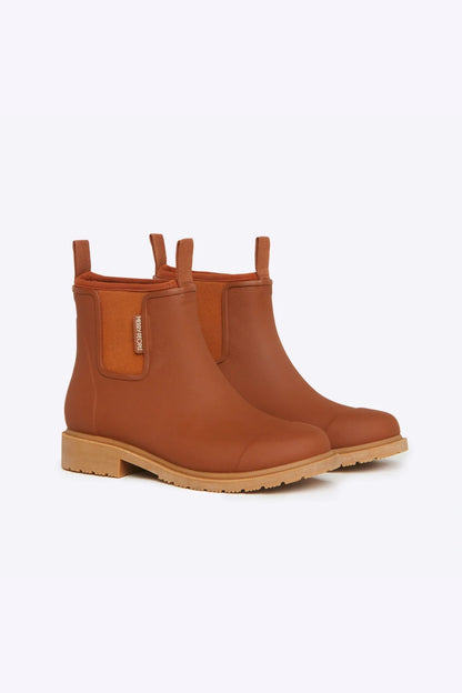 Bobbi Gumboot (Rust)