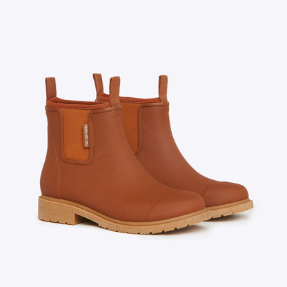 Bobbi Gumboot (Rust)