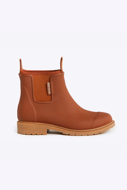 Bobbi Gumboot (Rust)