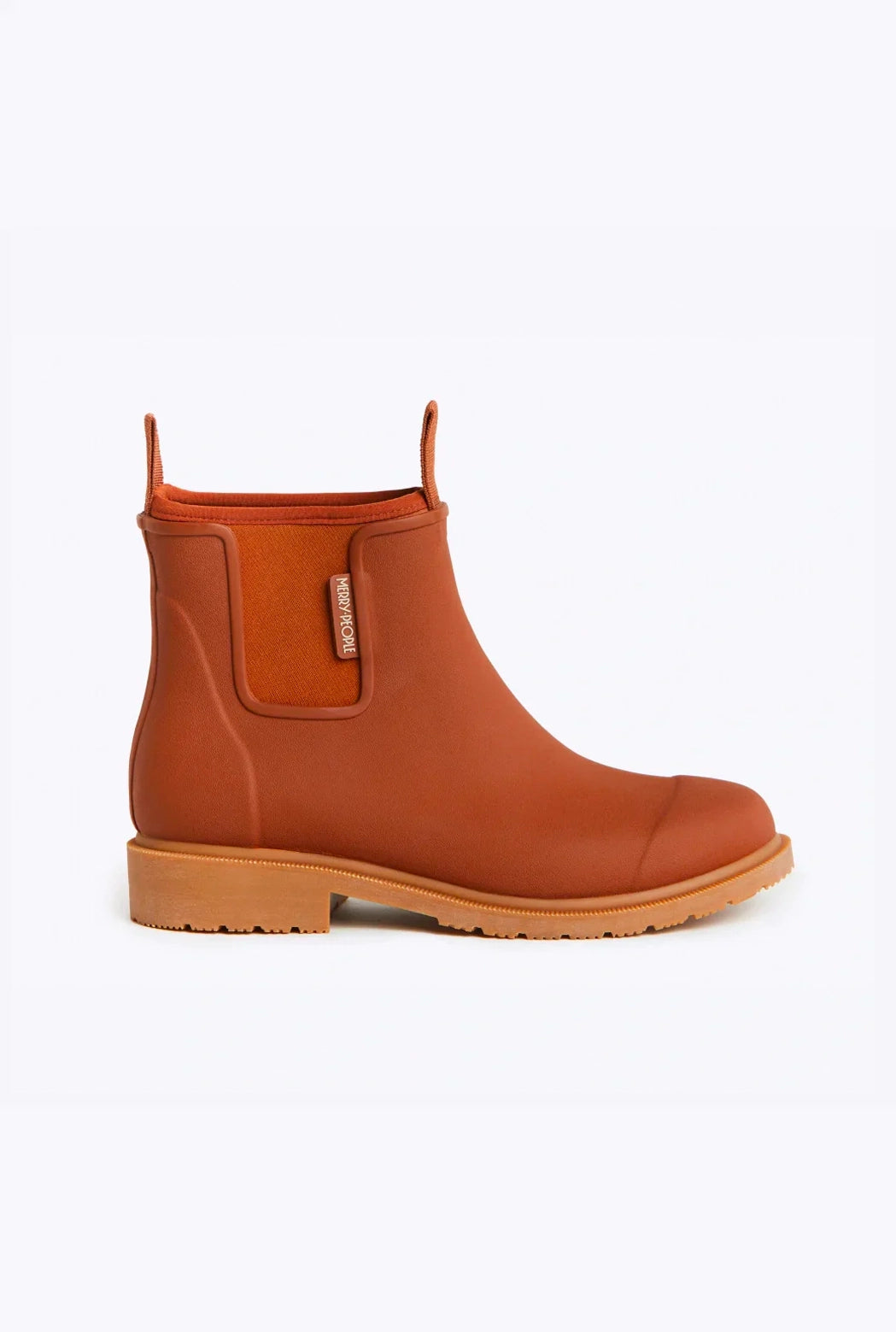 Bobbi Gumboot (Rust)