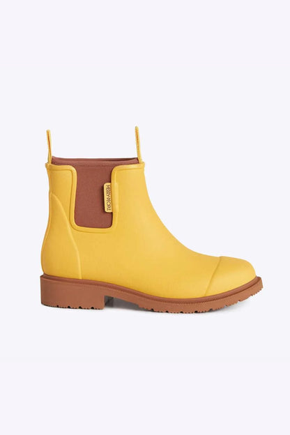 Bobbi Gumboot (Sunflower)