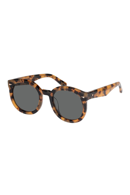 Super Duper Strength Sunglasses (Crazy Tort)