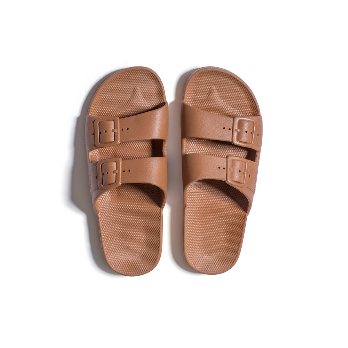 Toffee Sandals
