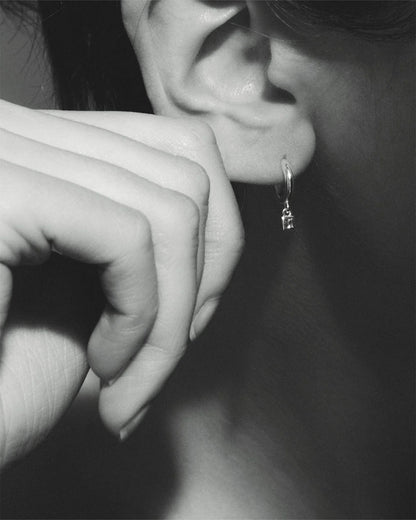 Hebe Huggies (Silver)