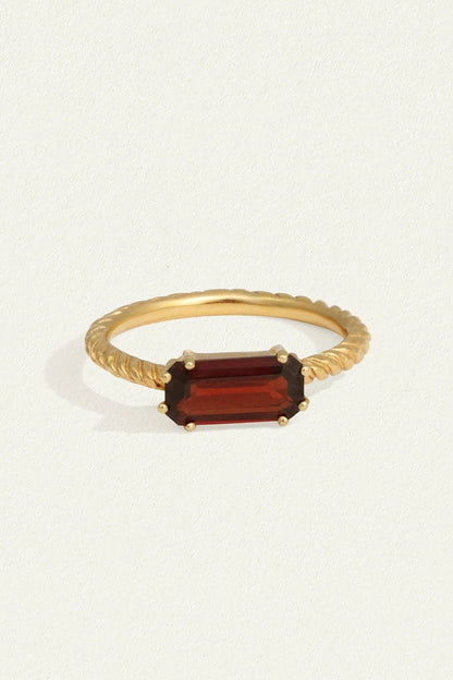 Ember Ring (Gold)