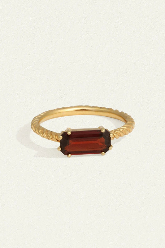 Ember Ring (Gold)
