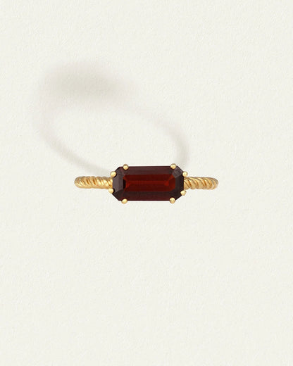 Ember Ring (Gold)