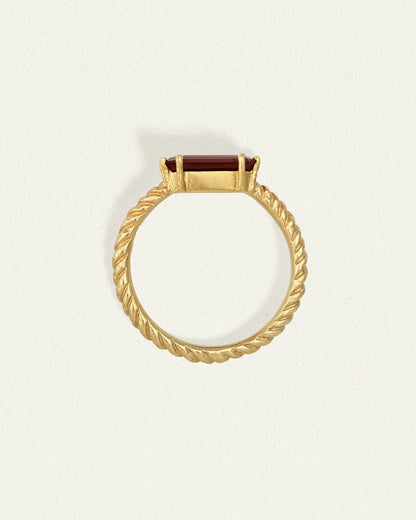 Ember Ring (Gold)