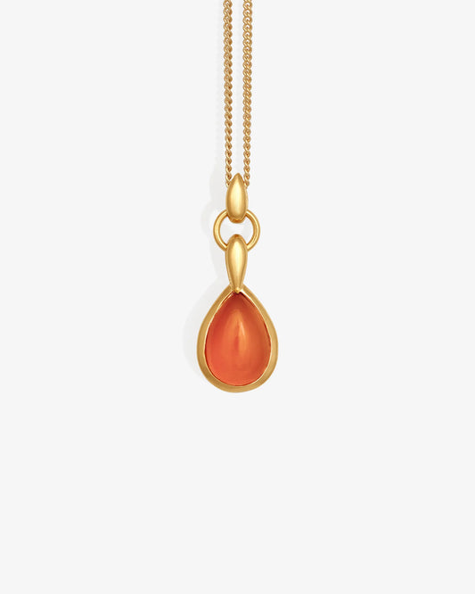 Mirren Necklace (Gold)