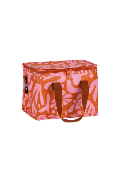 Insulated Lunch Box (Terra Bloom)