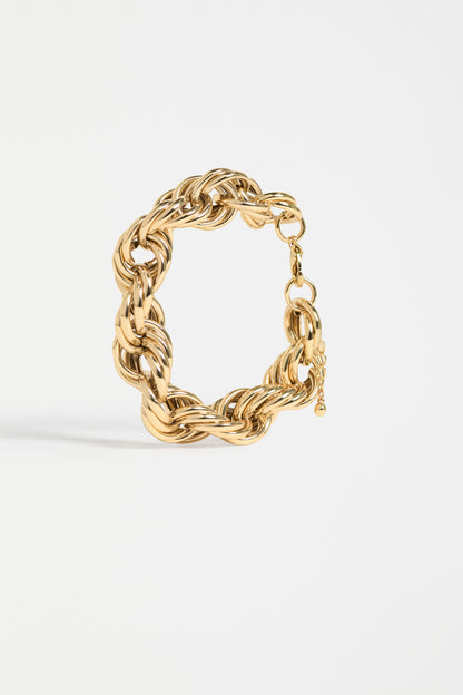 Reppen Bracelet (Gold)