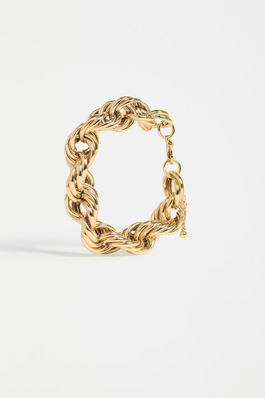Reppen Bracelet (Gold)