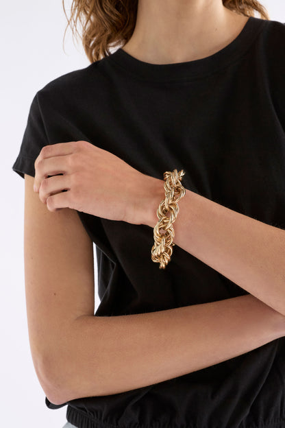 Reppen Bracelet (Gold)